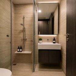 North Park Residences (D27), Apartment #584730041